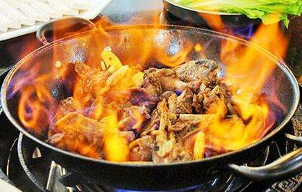 沁水顺德醉鹅培训